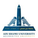 شعار جامعة عين شمس